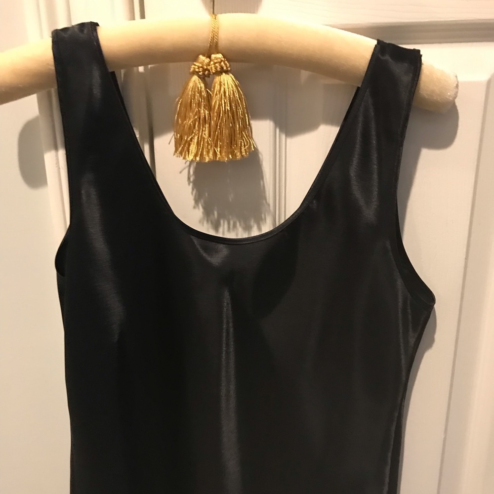 Elegant top